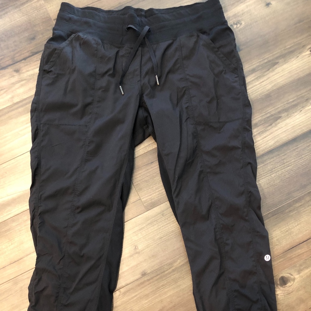 Lululemon Street to Studio Pant